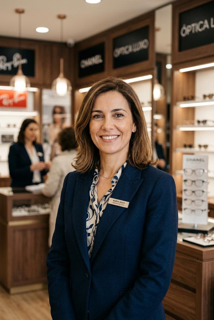Luísa Fonseca