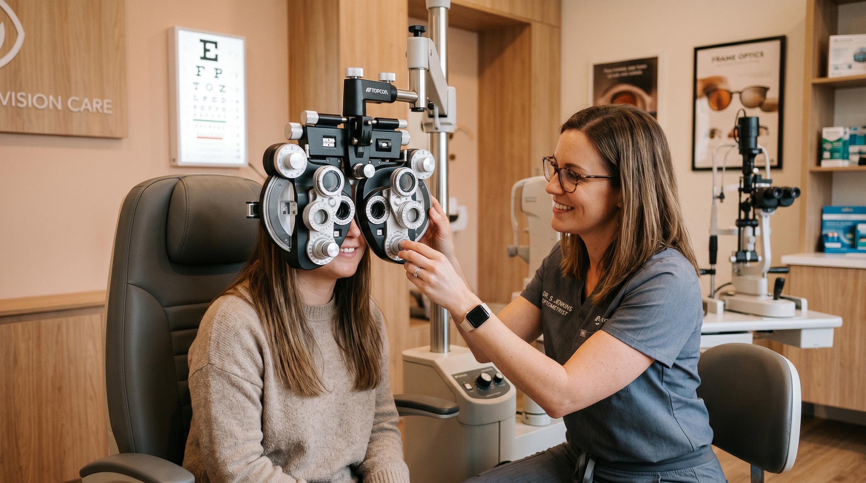 Lentes de contacto no verão: o que fazer e o que evitar